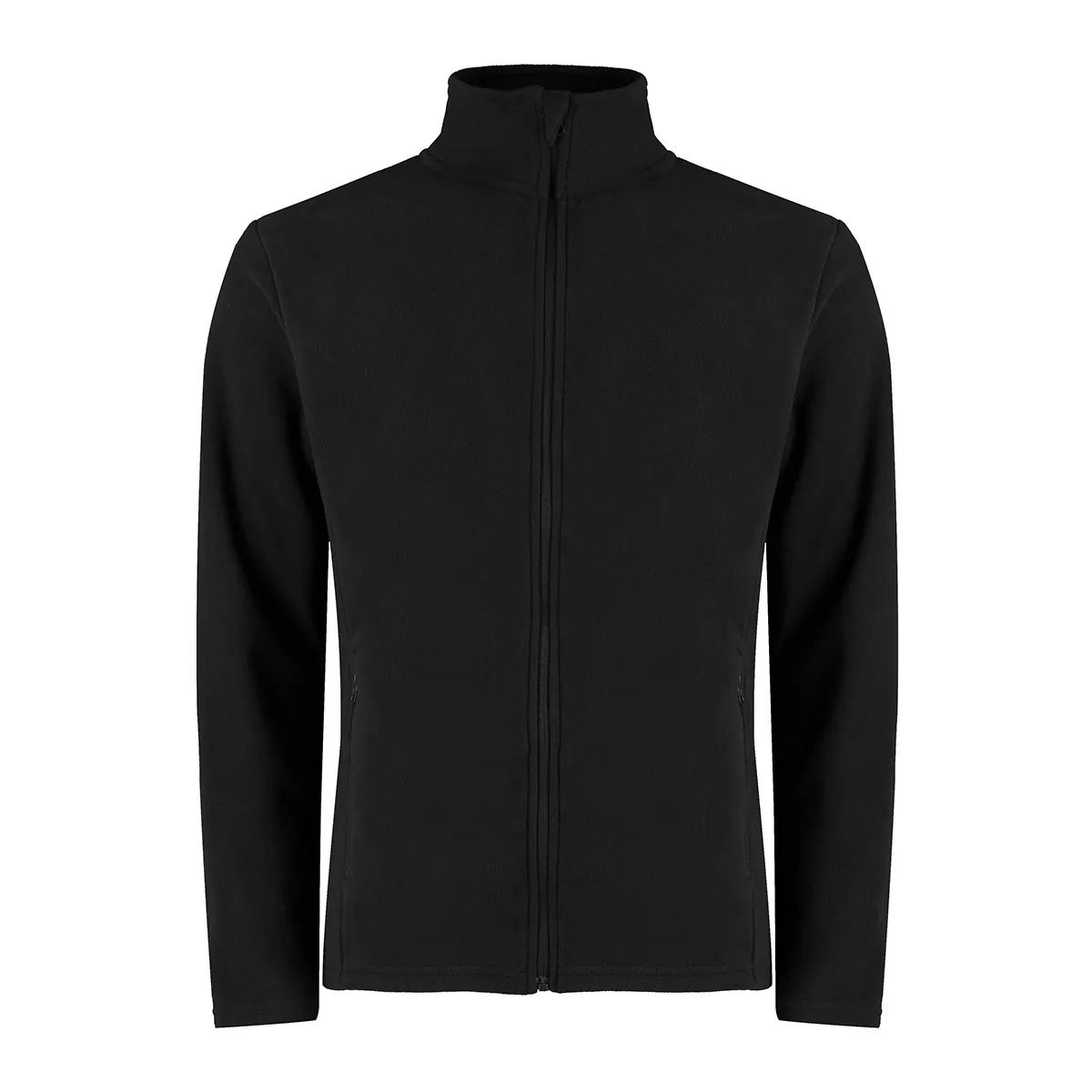 Kustom Kit Kustom Kit KK902 Corporate Micro Fleece in Navy