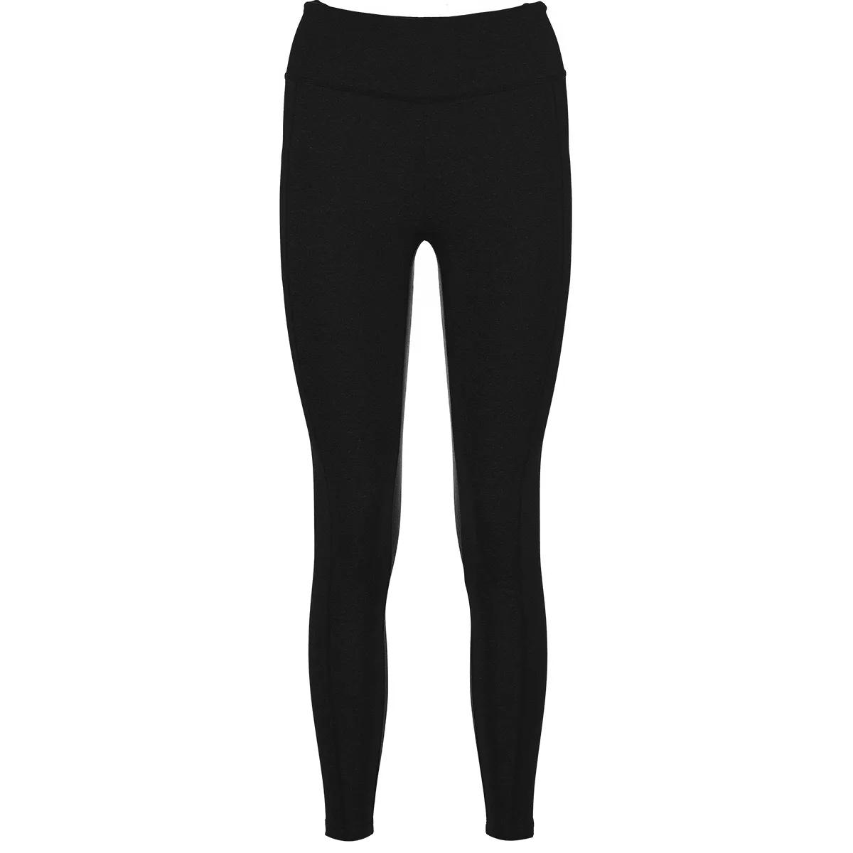 Kustom Kit Kustom Kit KK943 Full Length Legging in Black