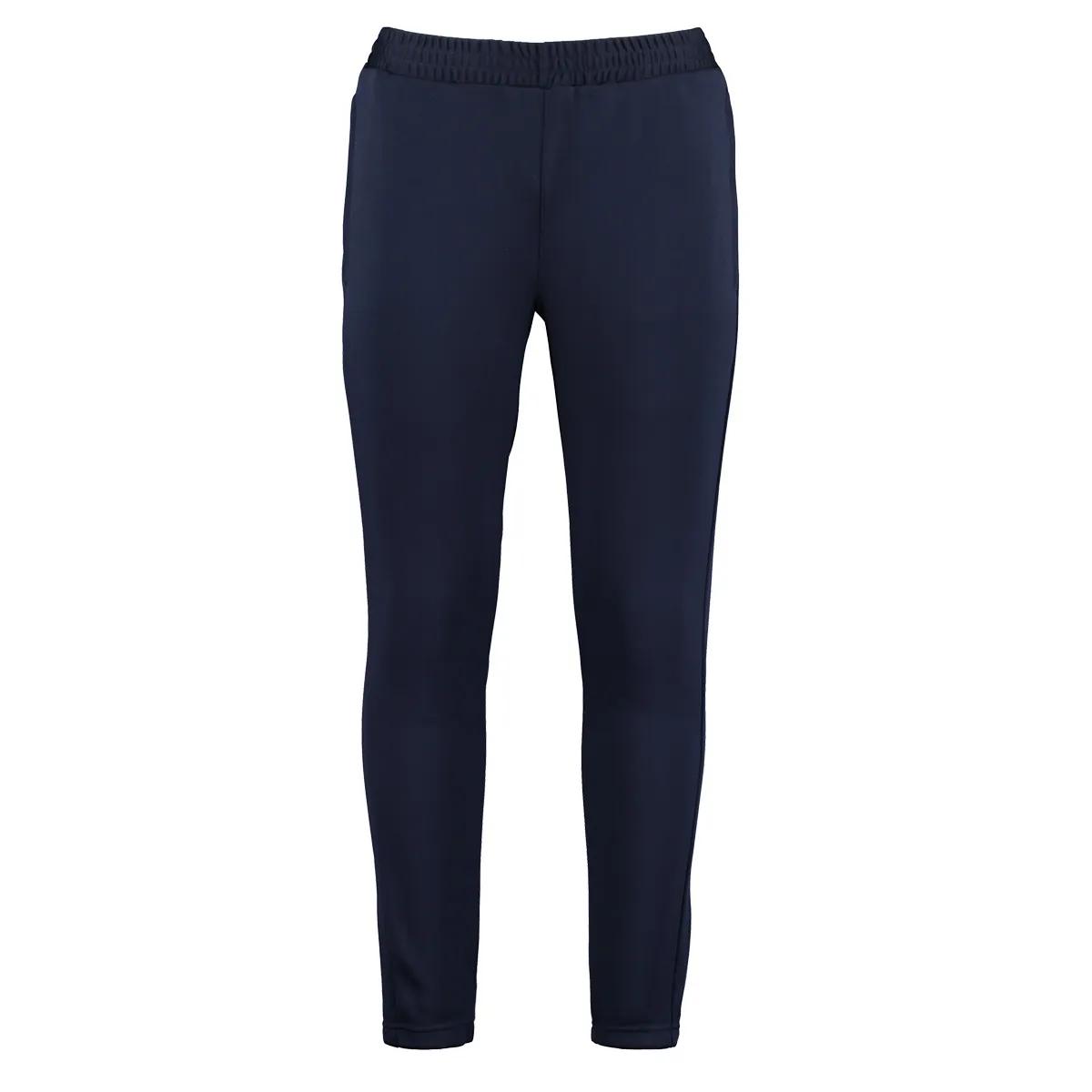 Kustom Kit Kustom Kit KK971 Slim Fit Track Pant in Navy