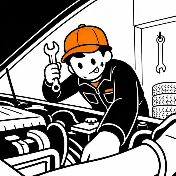 Mechanics