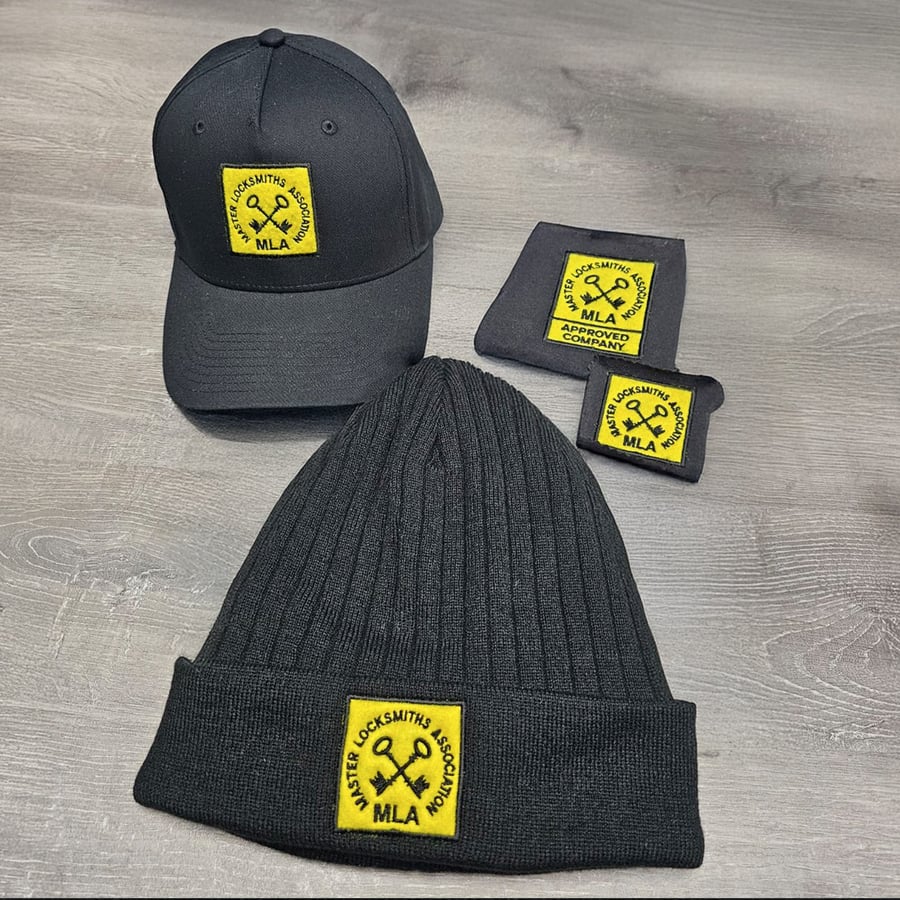 MLA Kit Set