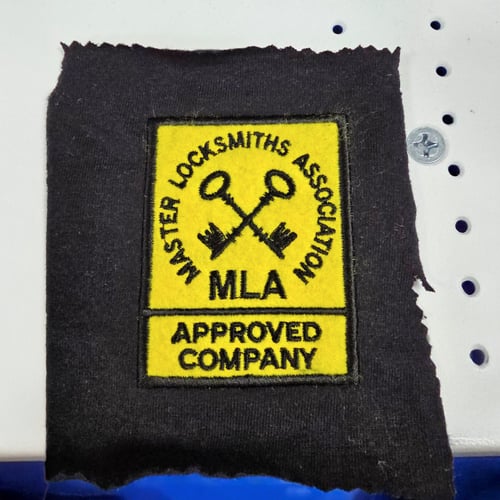 MLA Patch