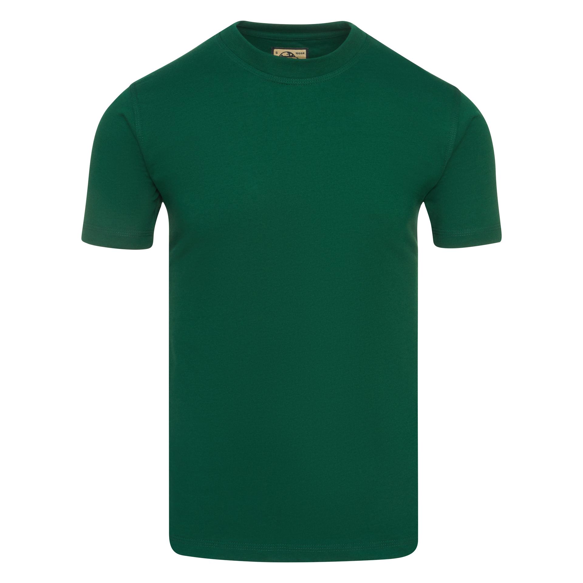ØRN ORN Waxbill EarthPro® GRS T-Shirt in Graphite