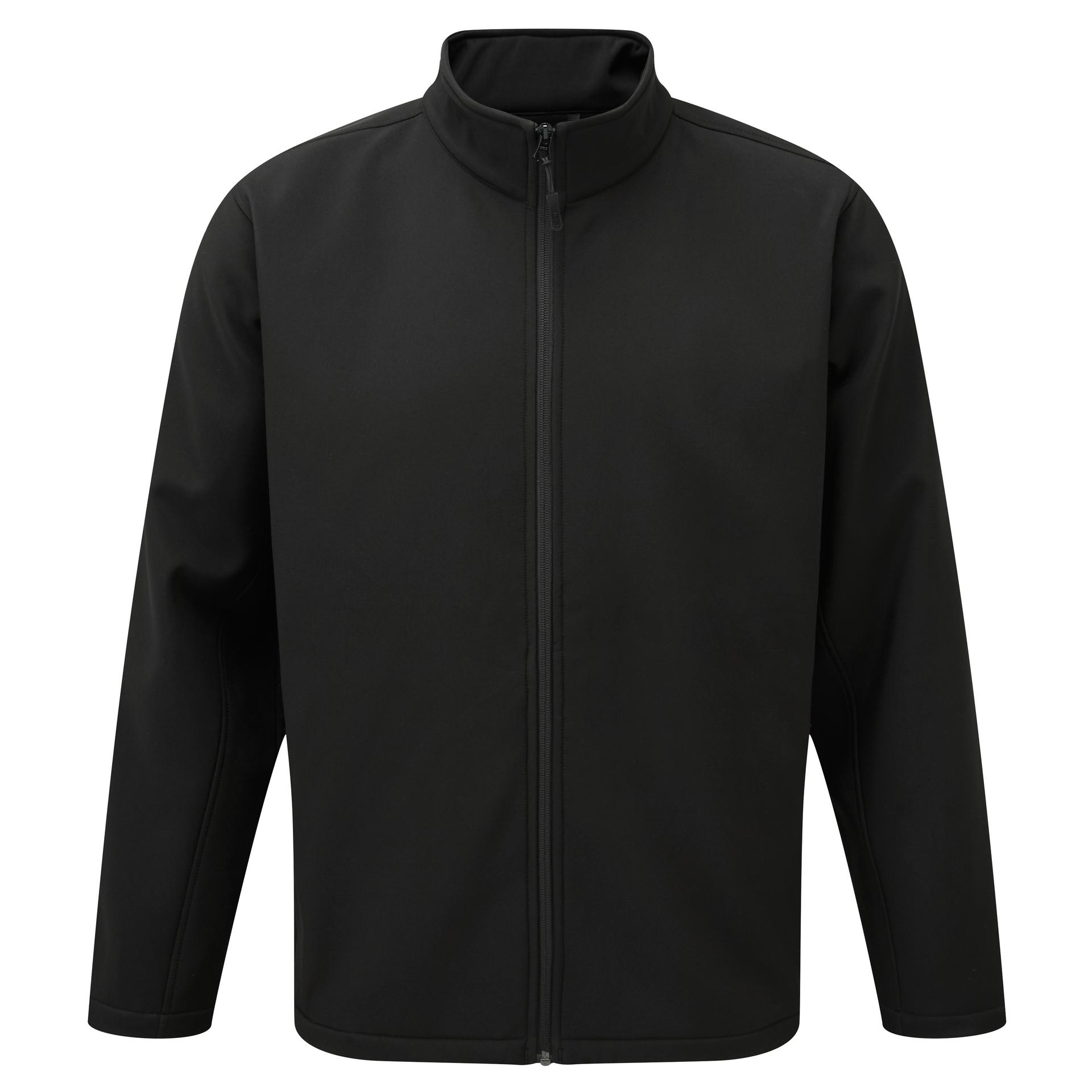ØRN ORN Ladies Skimmer Softshell in Navy