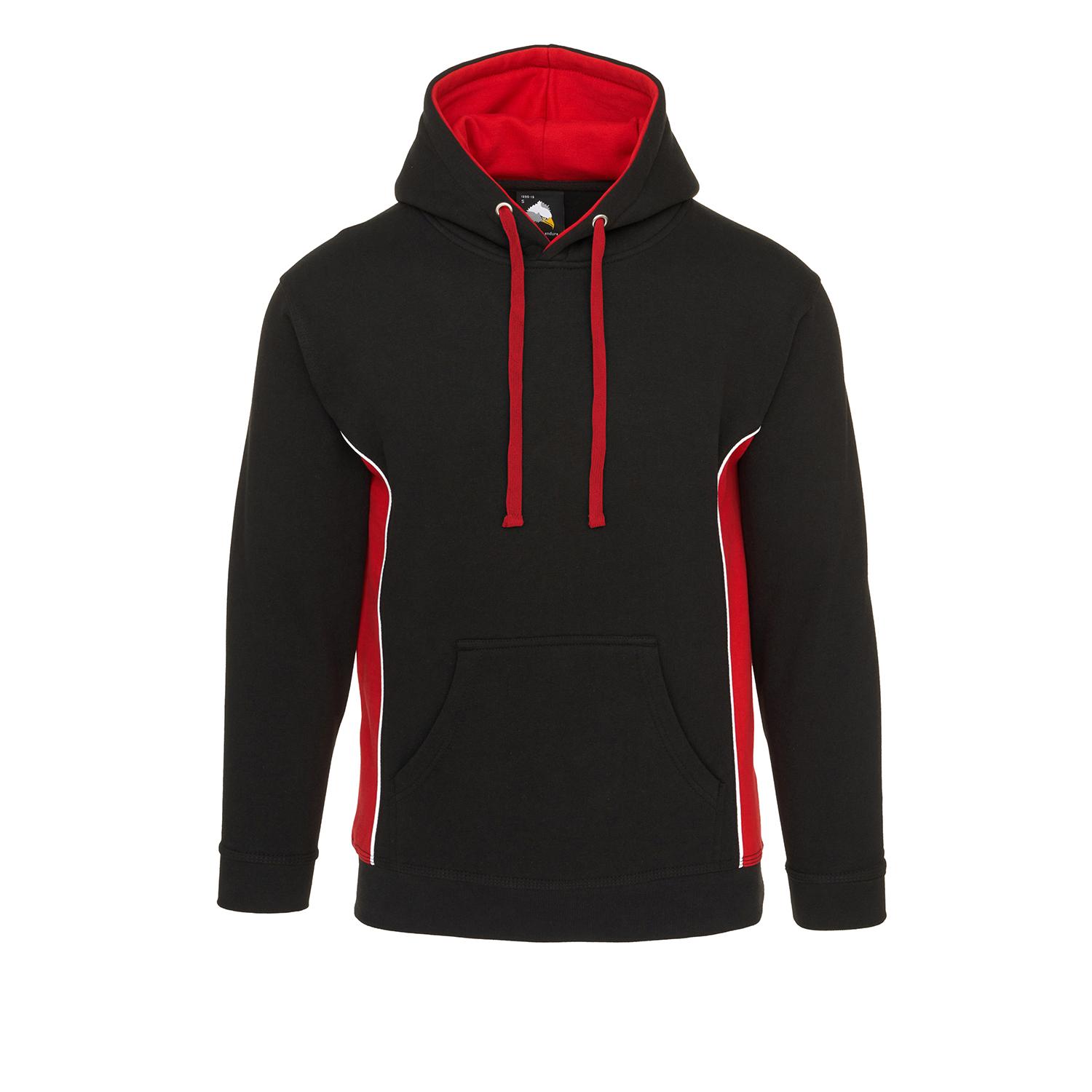 ORN Silverswift Hoodie