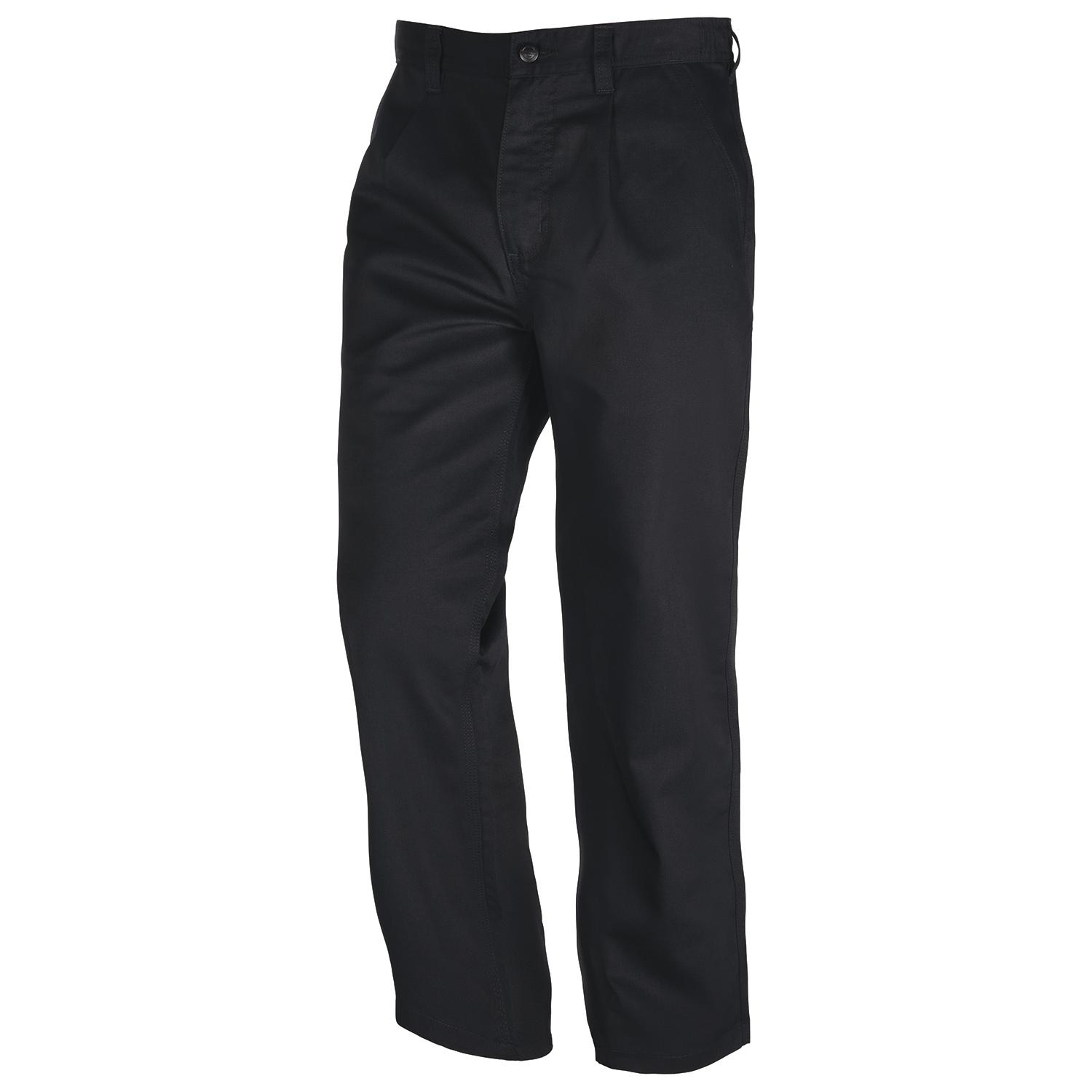 ORN ORN Harrier Stretch Trouser in Black