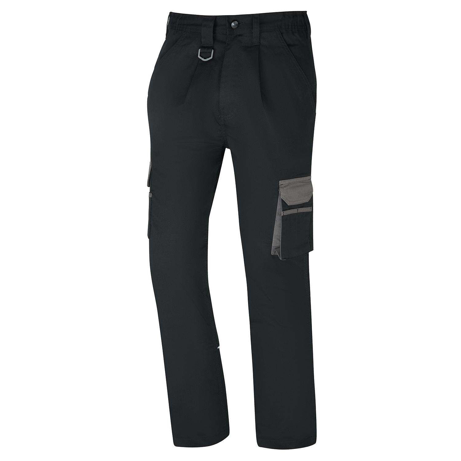 ORN ORN Silverswift Combat Trouser in Black - Graphite