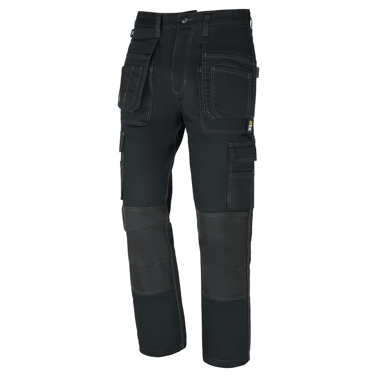 ORN Merlin Tradesman Trouser in Black