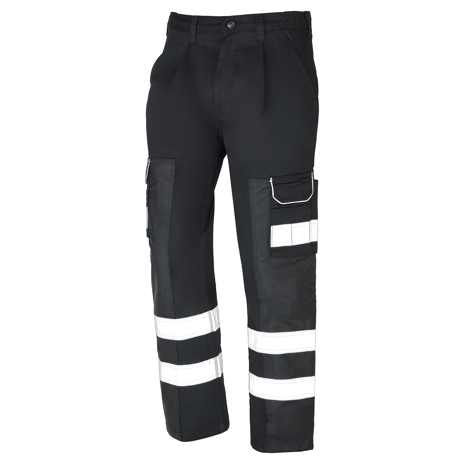 ORN Vulture Ballistic Trouser in Black