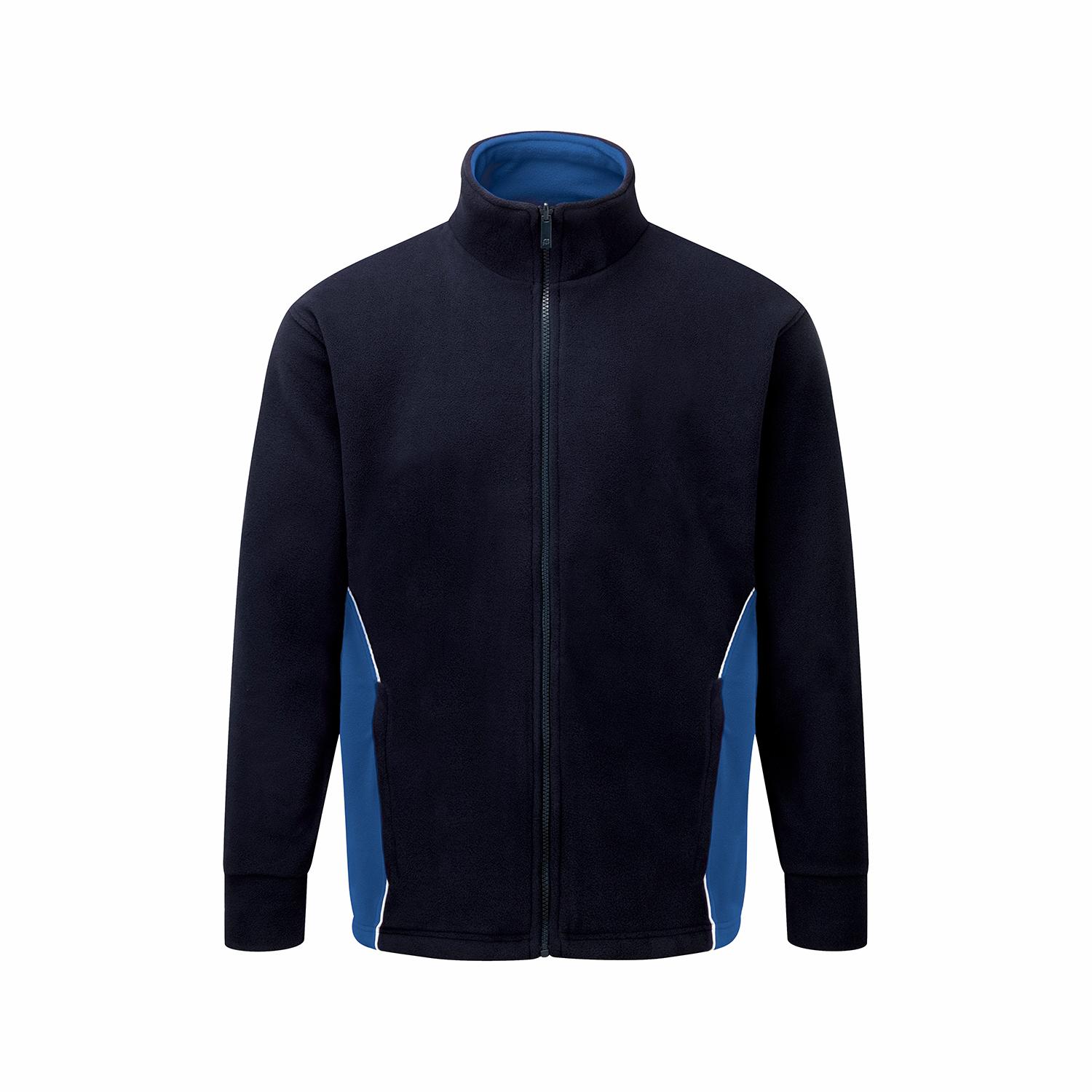 ORN Silverswift Fleece