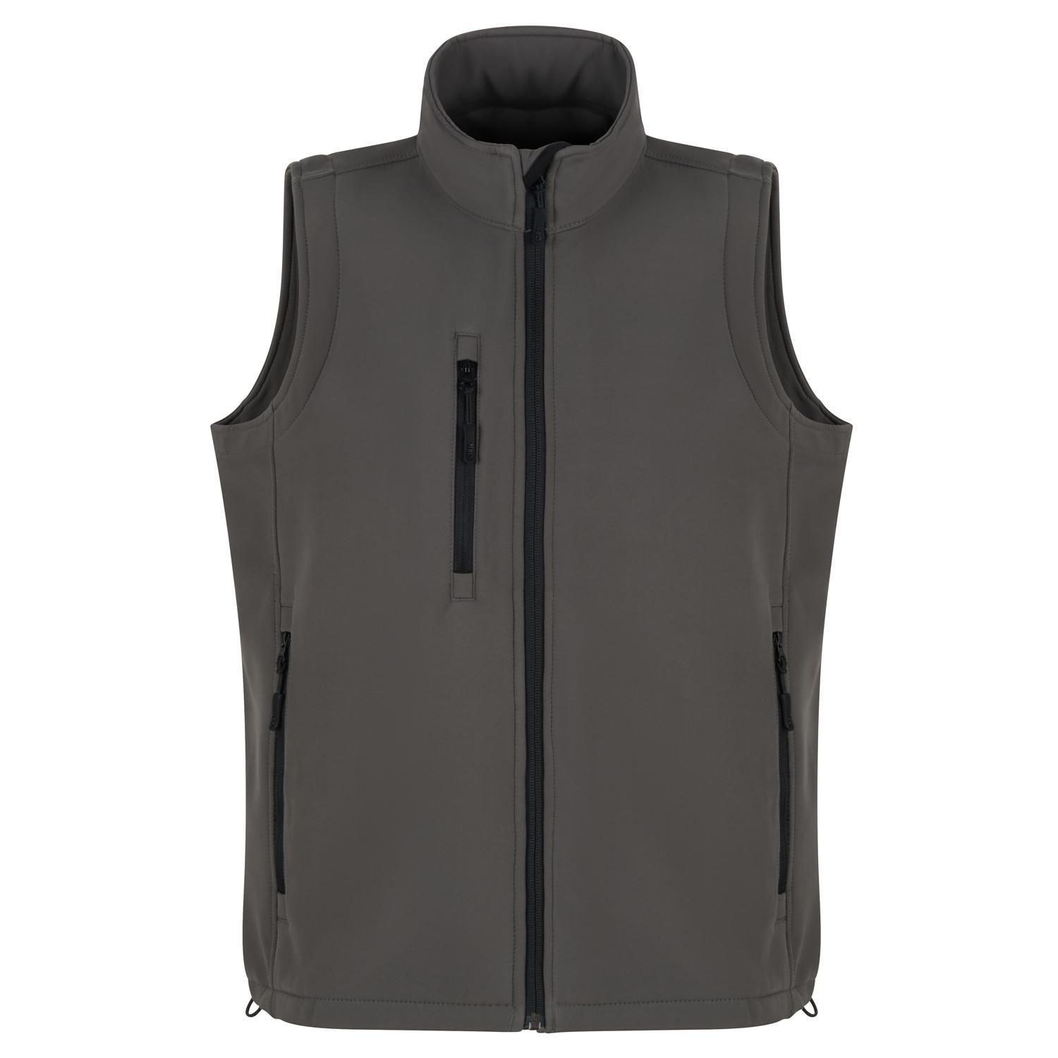 Lapwing Softshell Gilet