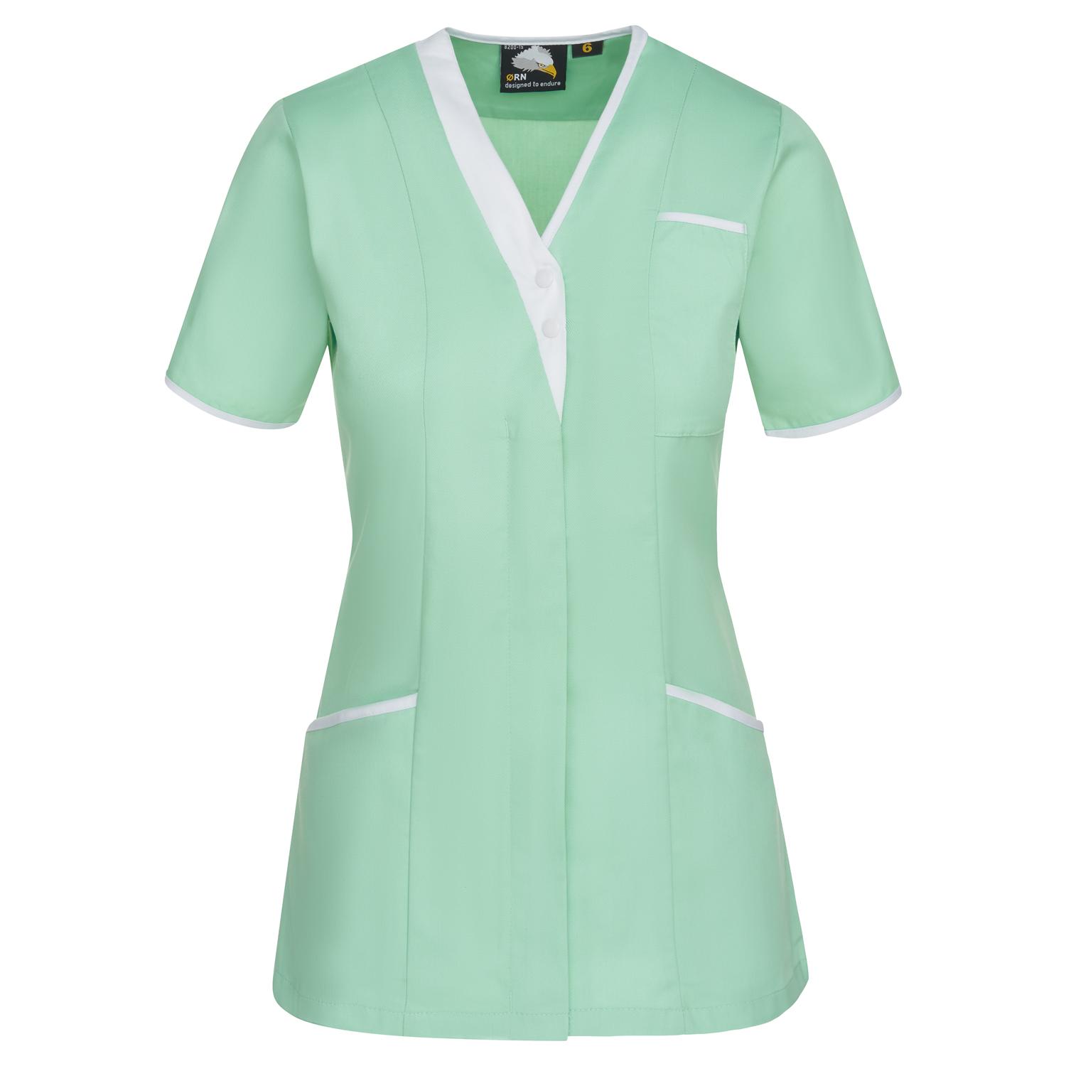 Tonia V-Neck Tunic