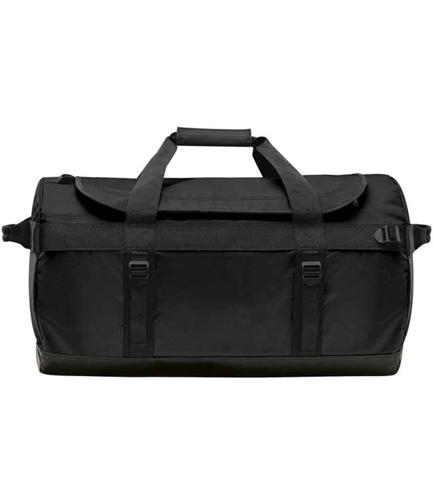 Stormtech Atlantis Waterproof Gear Bag - Large in Black