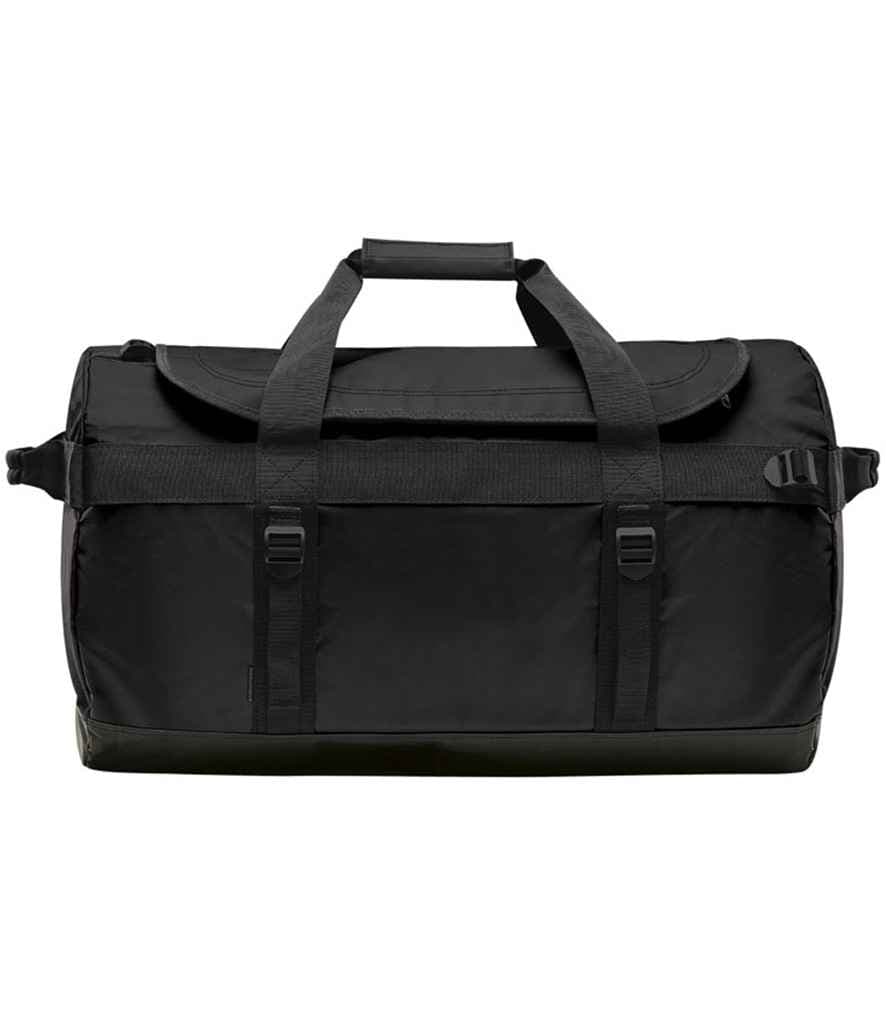 Stormtech Atlantis Waterproof Gear Bag - Medium in Black