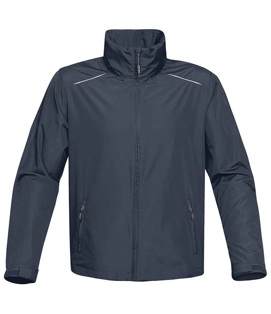 Stormtech Nautilus Performance Shell Jacket in Navy