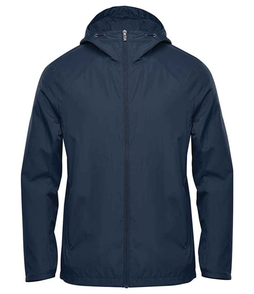 Stormtech Pacifica Wind Jacket in Navy