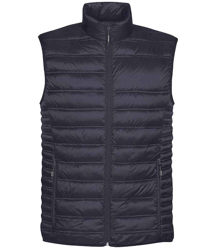 Stormtech Basecamp Thermal Bodywarmer in Navy