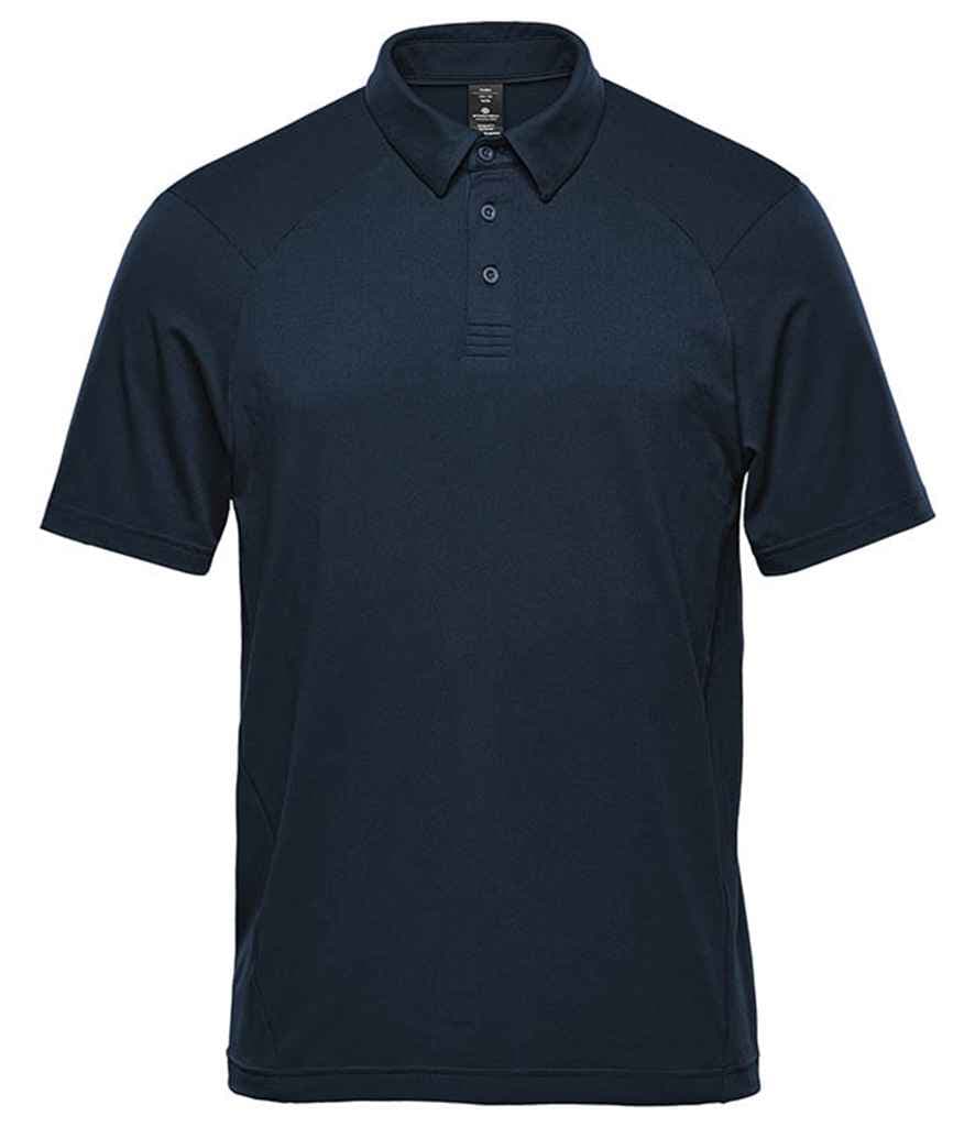 Stormtech Camino Performance Polo Shirt in Navy