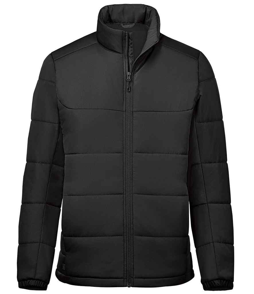Stormtech Sierra Thermal Jacket in Black