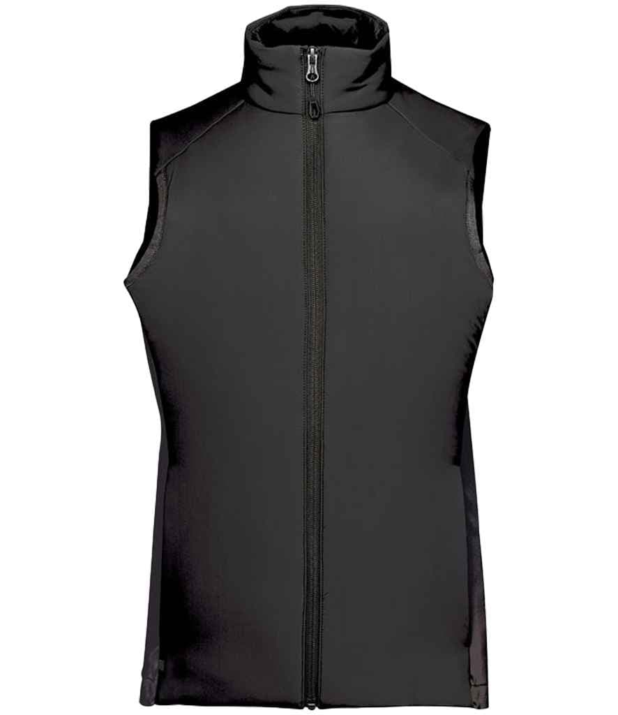 Stormtech Ladies Cascadia Thermal Bobywarmer in Black