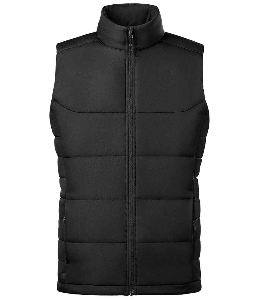 Stormtech Sierra Thermal Bodywarmer in Black