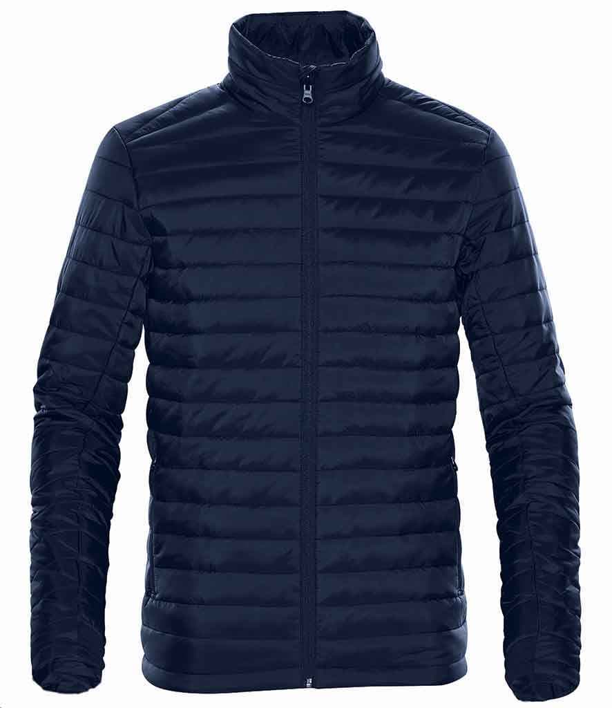 Stormtech Matrix System 3-in-1 Jacket in Navy/Navy
