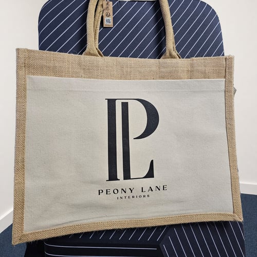 Branded Tote