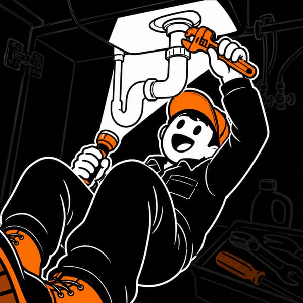 Plumbers