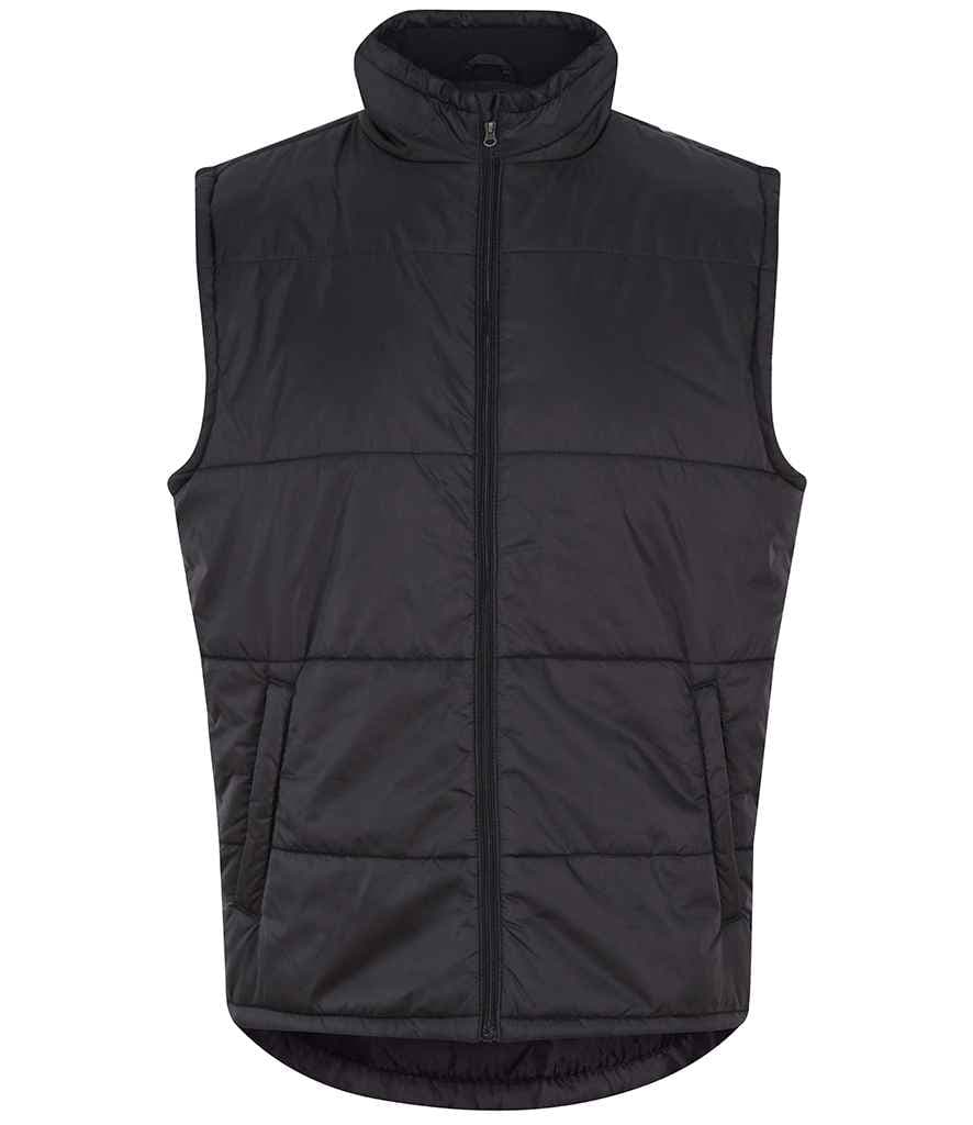 Pro RTX Pro RTX Pro Bodywarmer in Black
