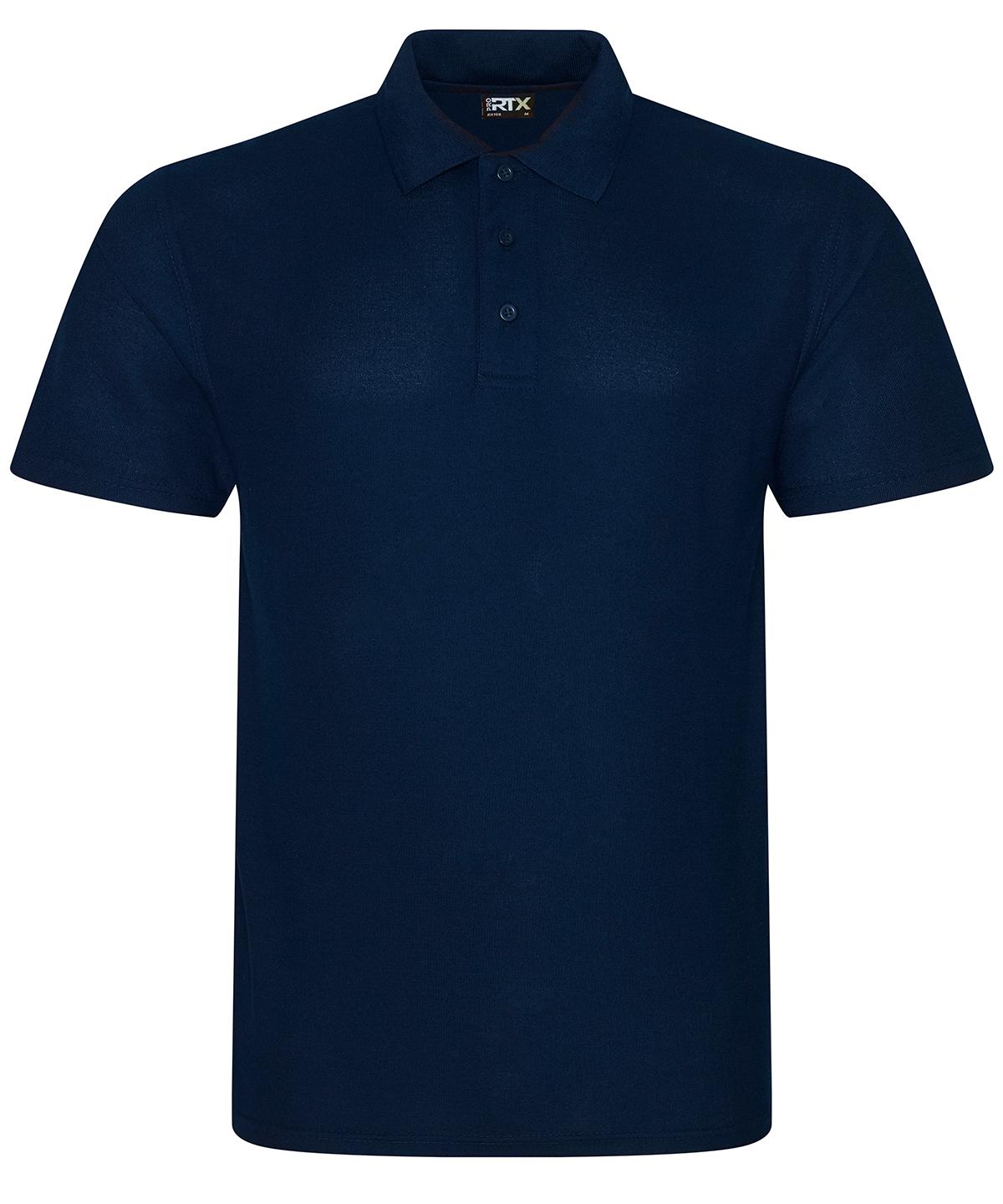 Pro RTX Pro polyester polo