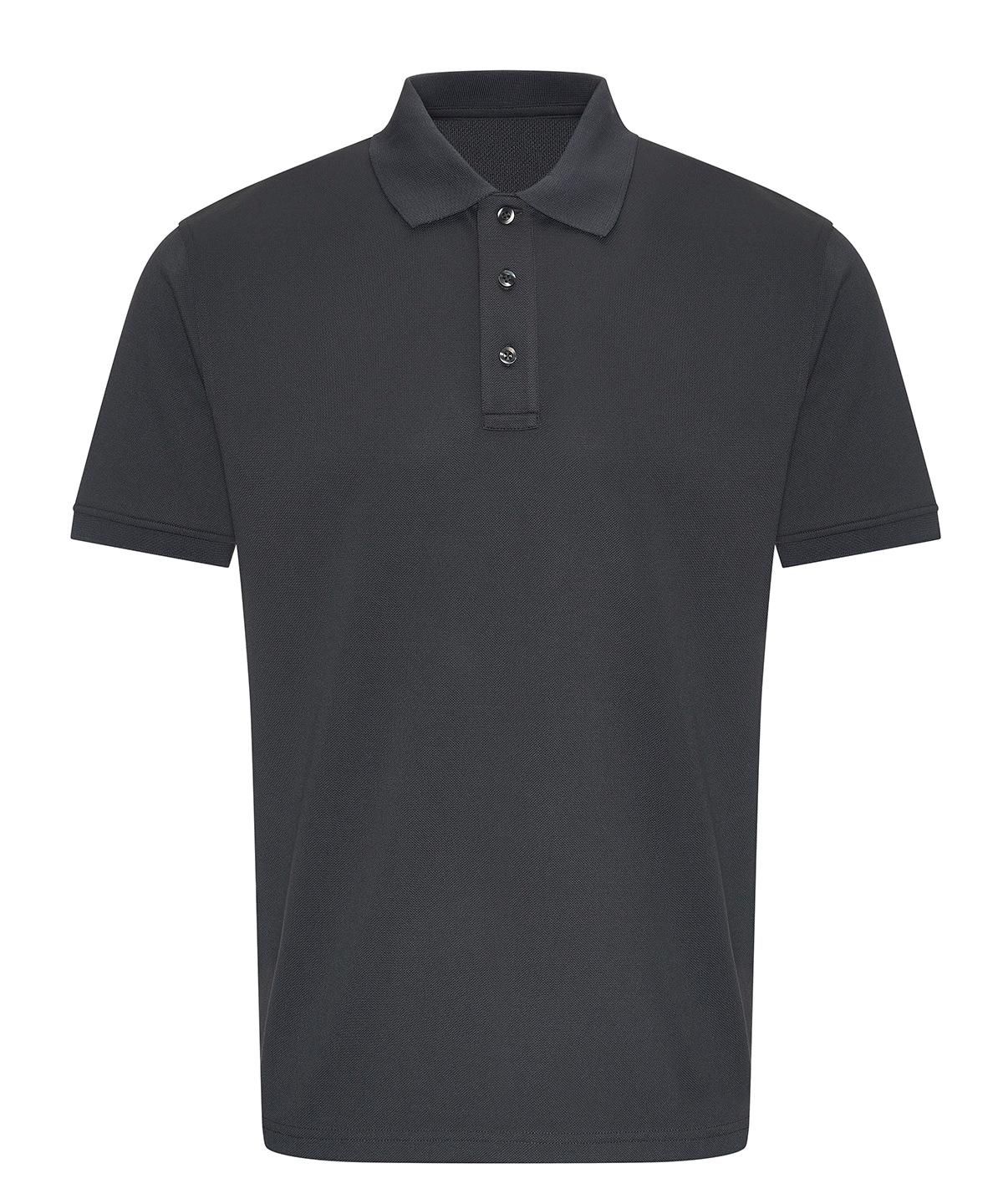 Pro RTX Pro wicking polo