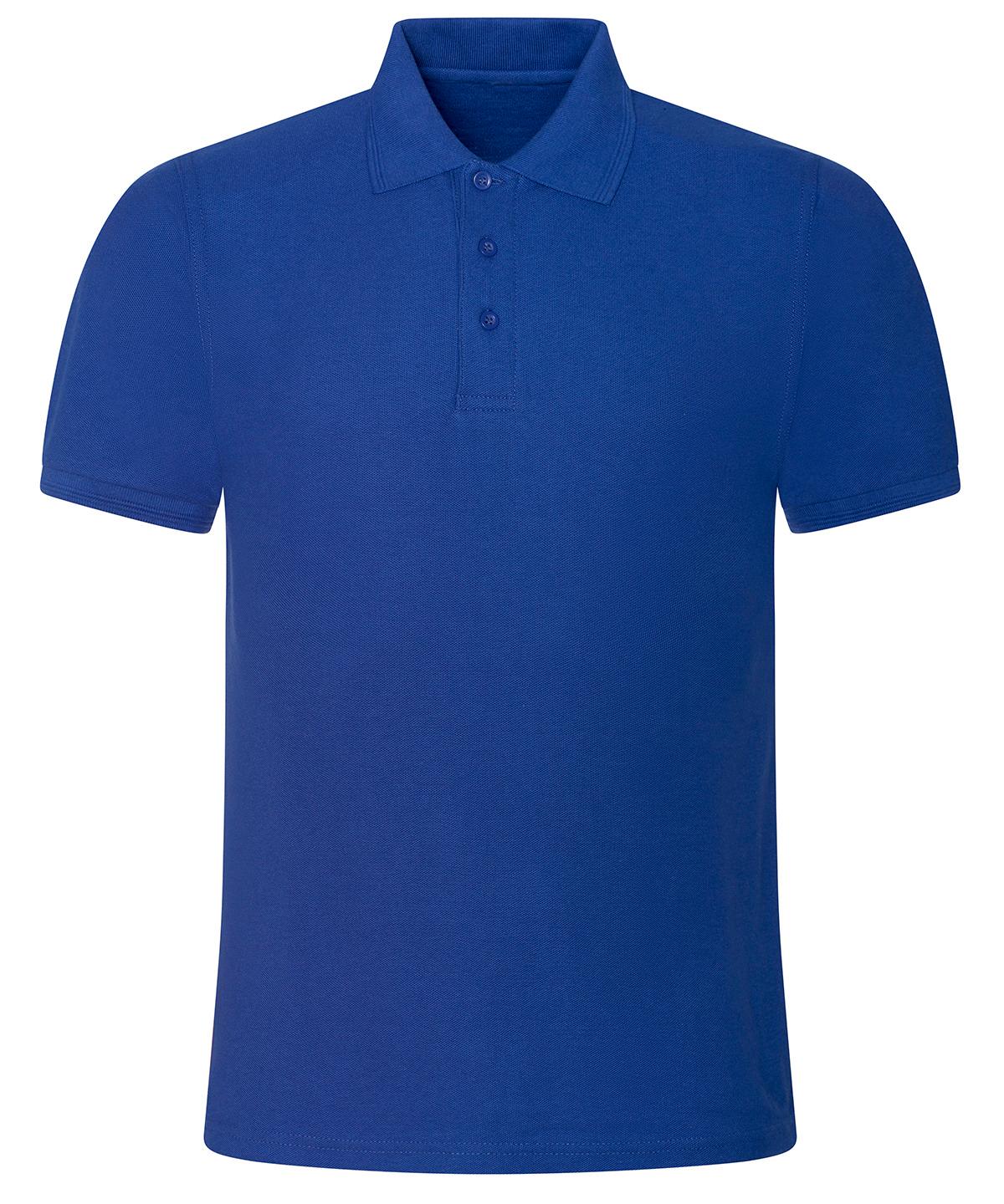 Pro RTX Pro premium polo