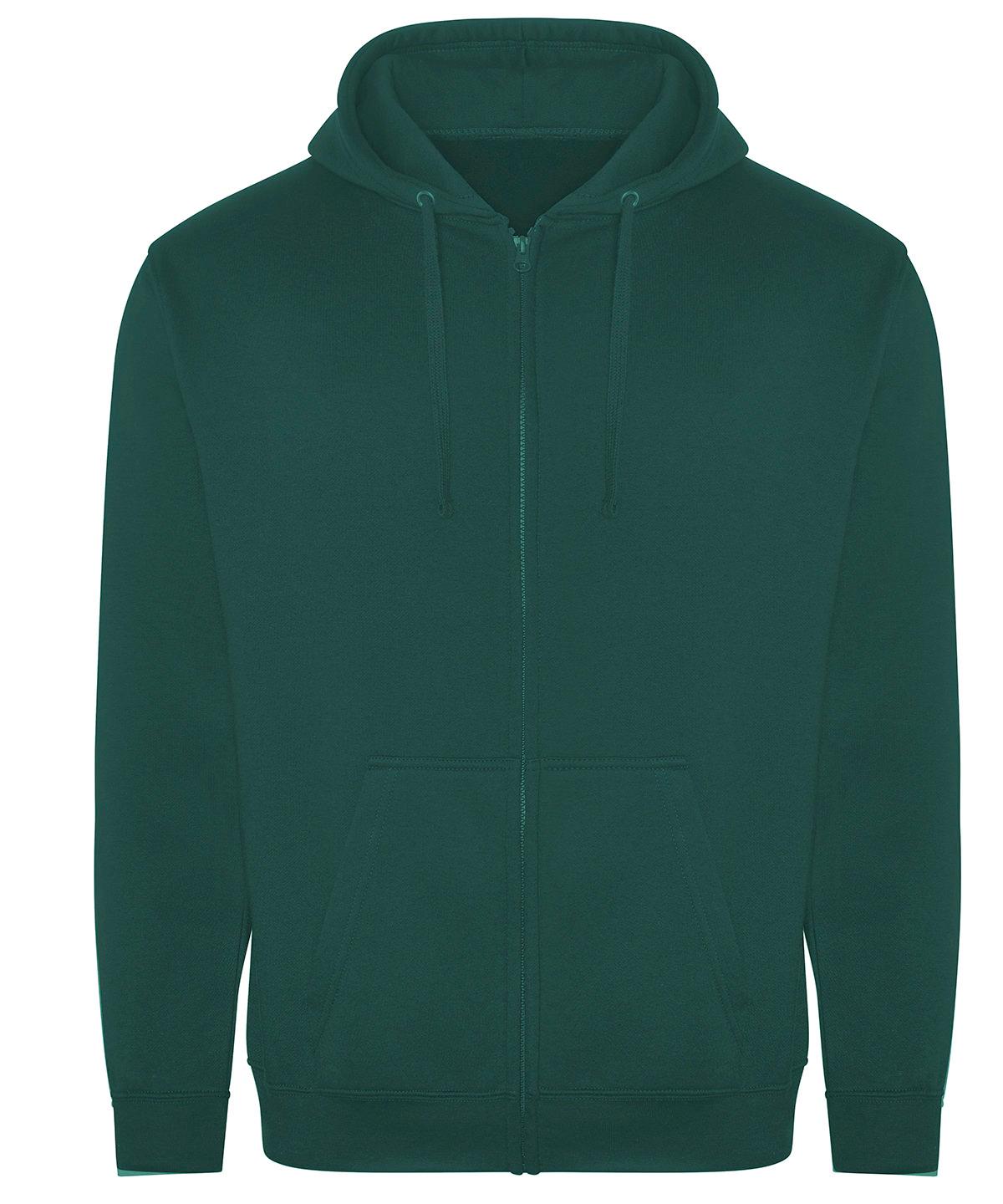 Pro RTX Pro zip hoodie