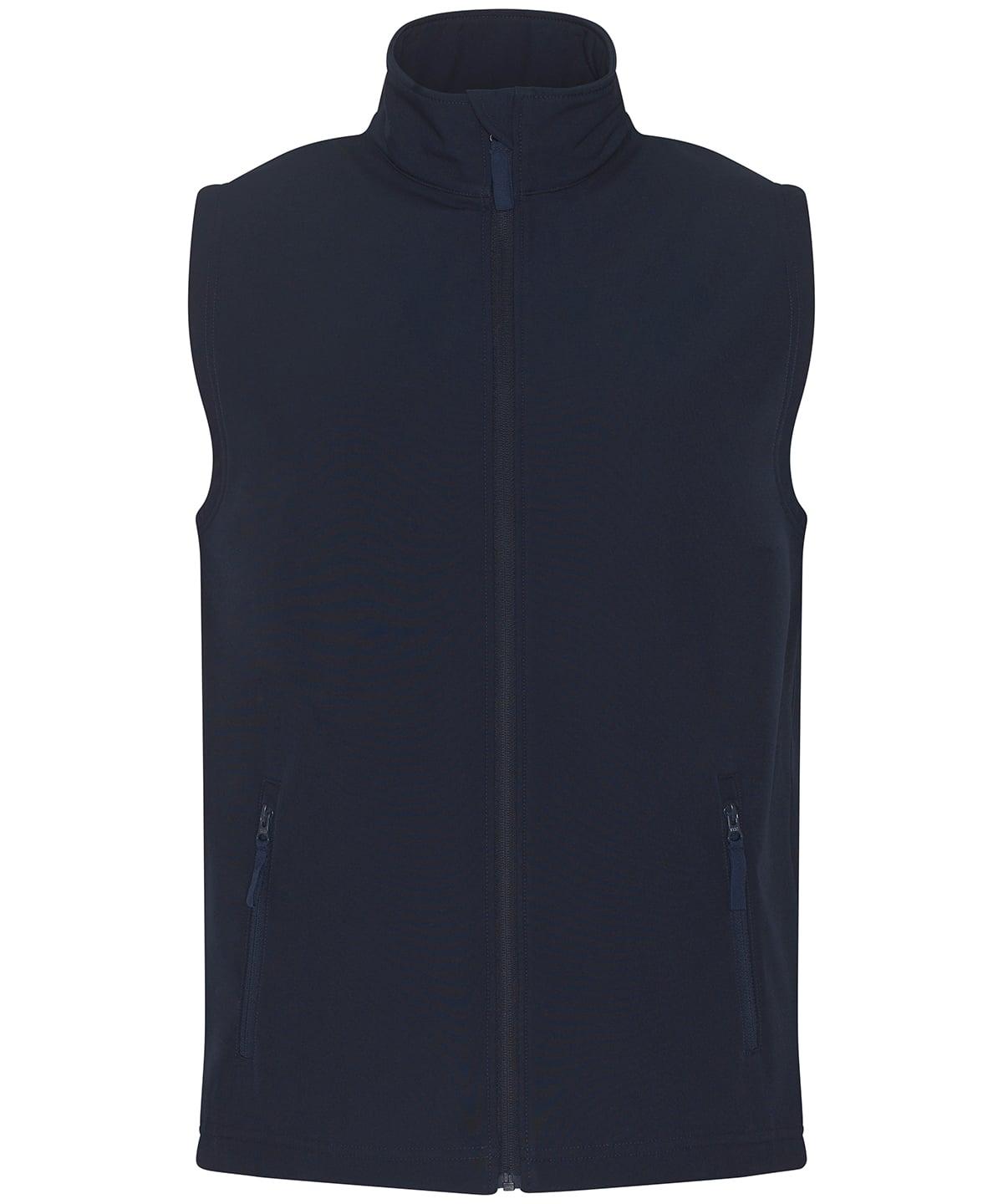 Pro RTX Pro 2-layer softshell gilet