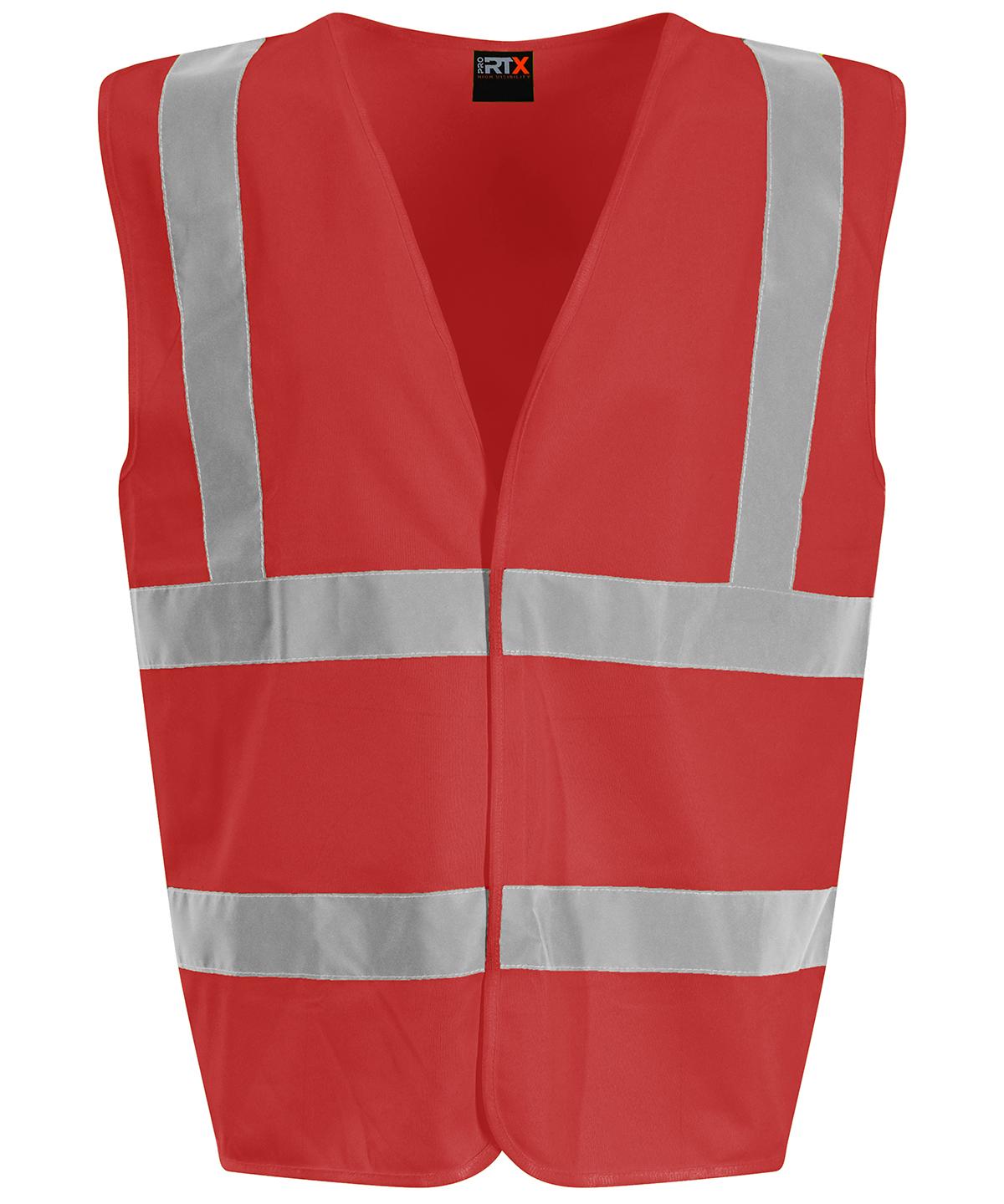 Pro RTX Waistcoat