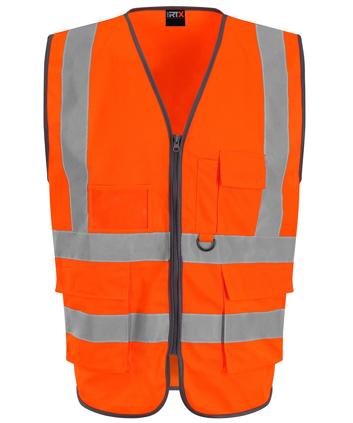 Pro RTX Executive waistcoat