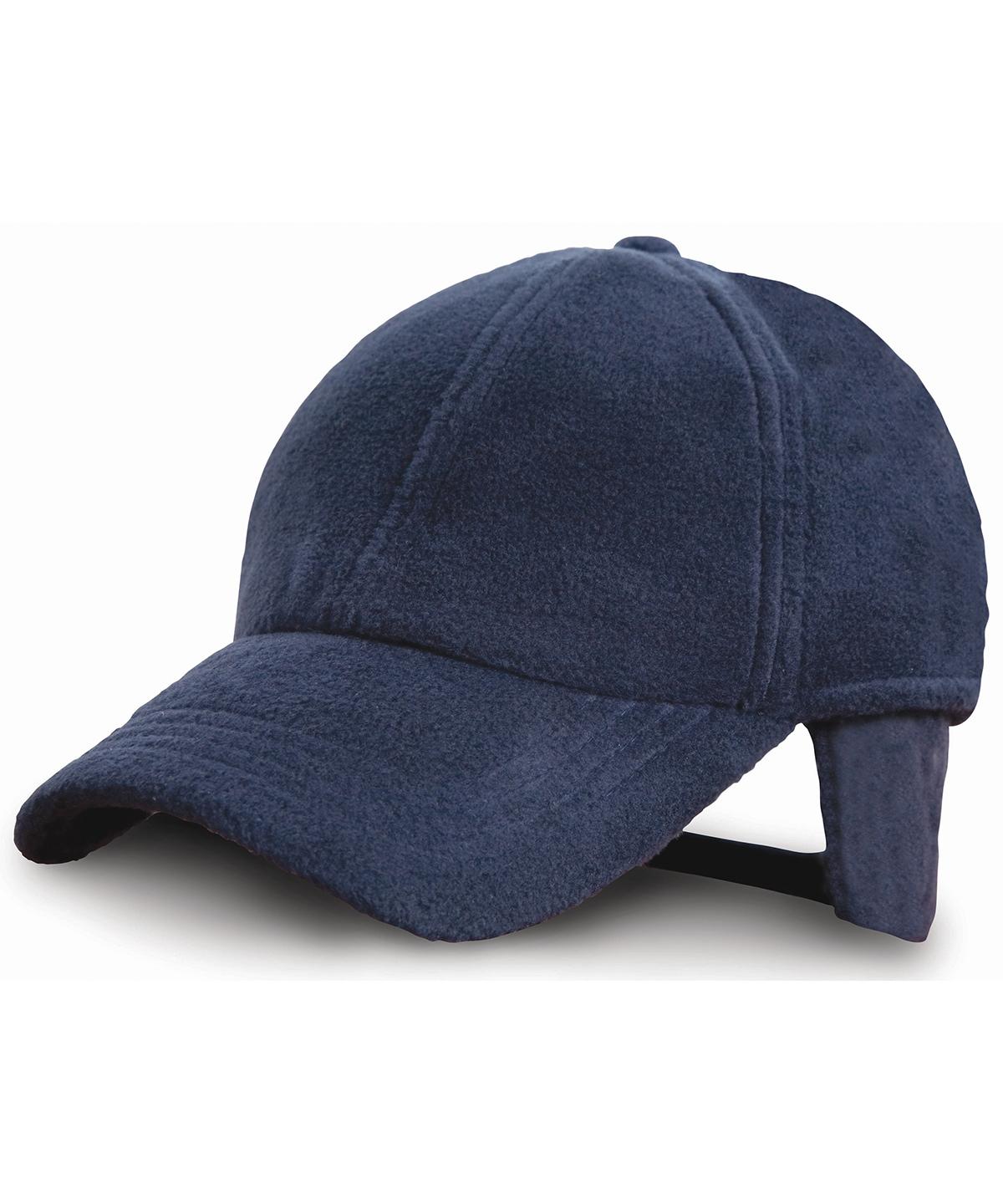 Result Result RC036 Polartherm™ cap in Navy