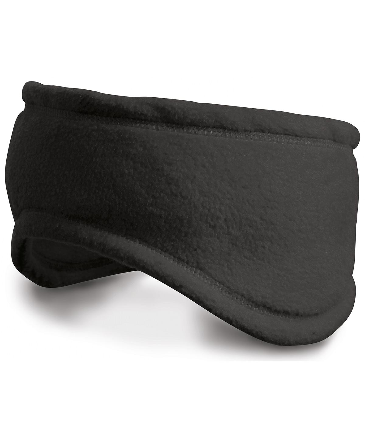 Result Result Polartherm™ headband in Red