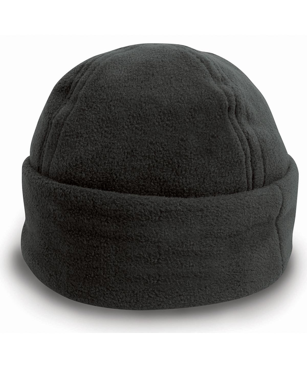 Result Result Polartherm™ ski bob hat in Navy