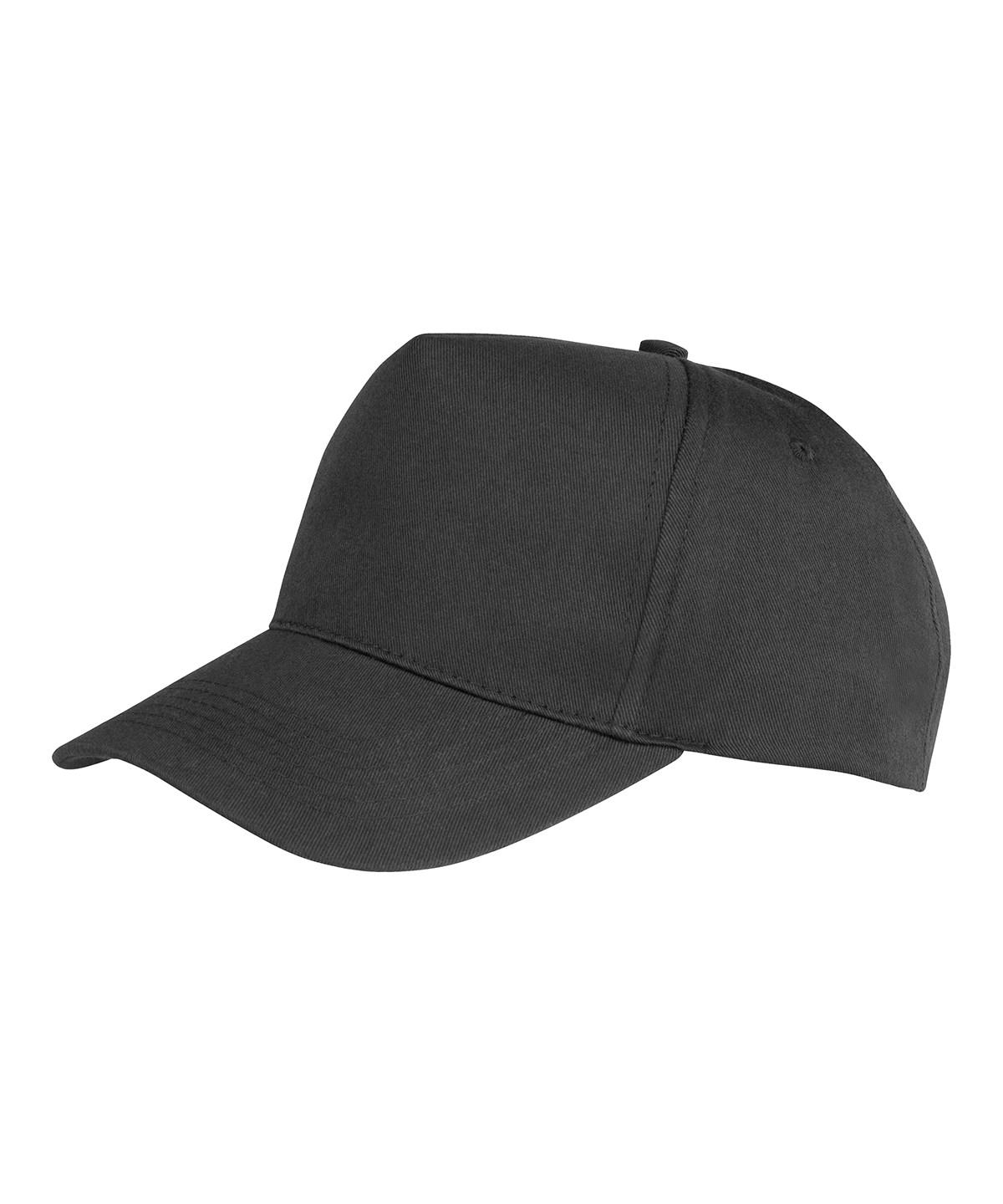 Result Result RC984 Core recycled printer’s cap in Orange