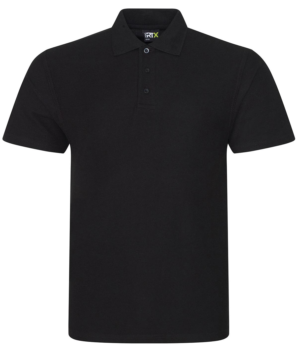 Pro RTX Pro RTX Pro polo in White