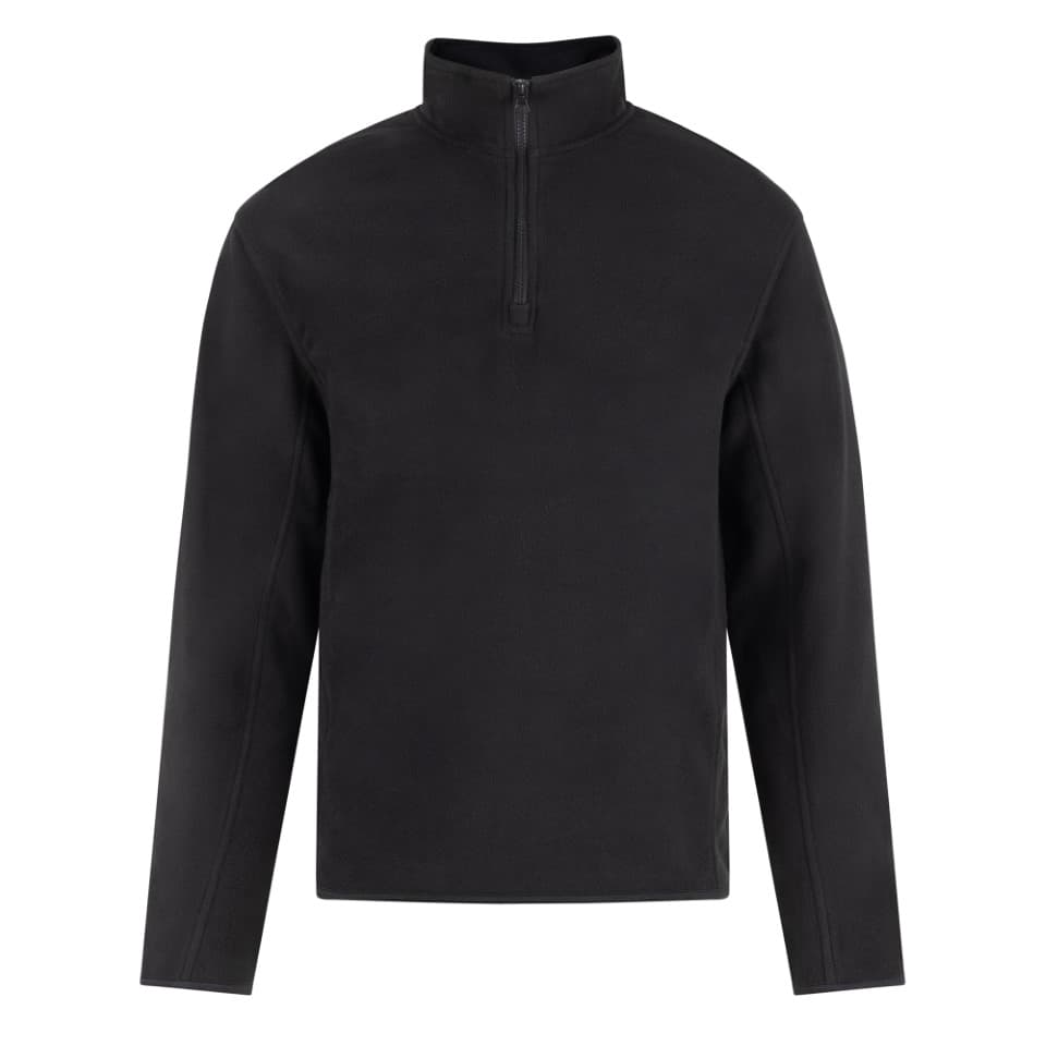Pro RTX Pro RTX Pro 1/4-zip microfleece in Navy