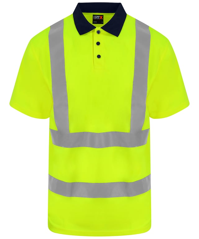 Pro RTX RX710 High visibility polo