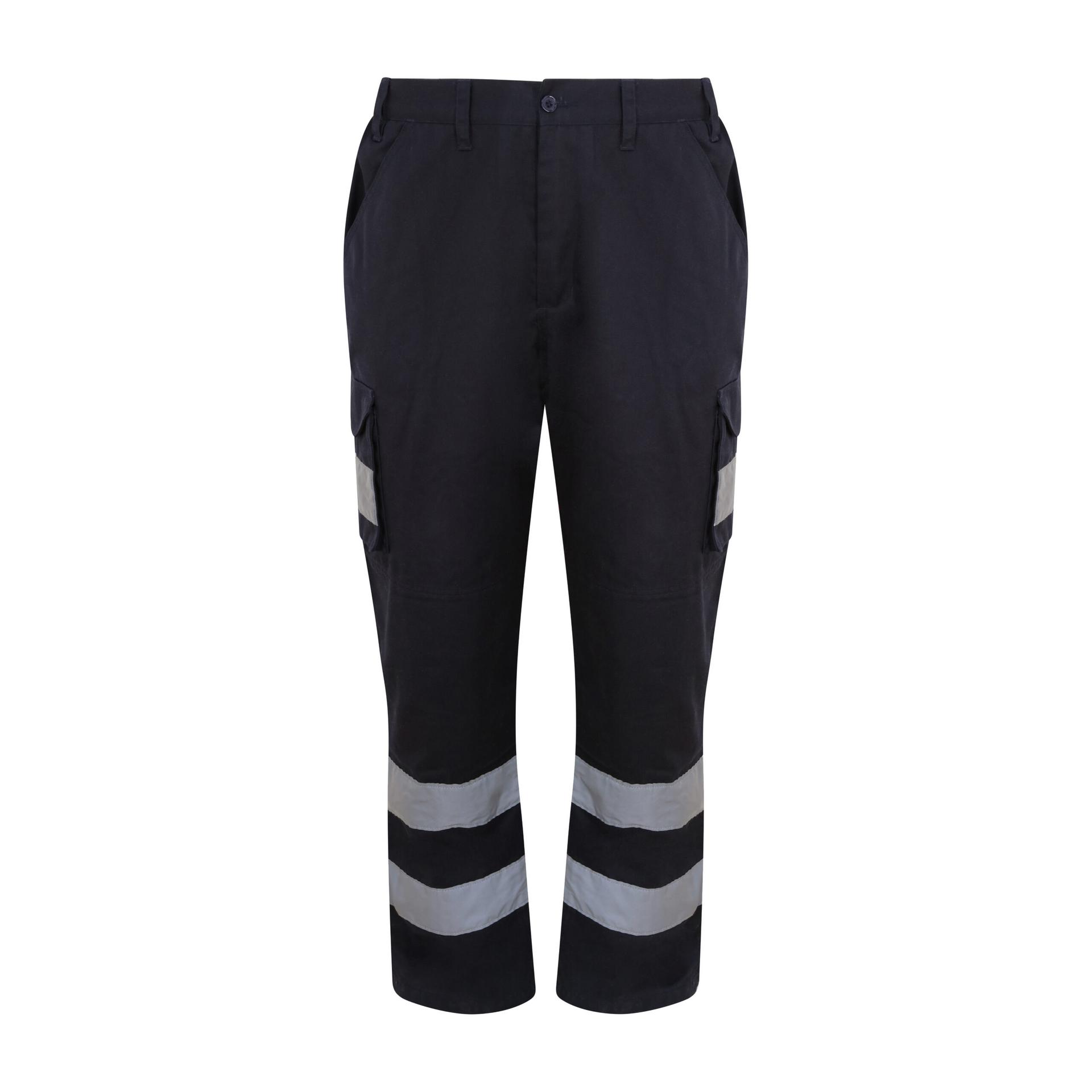 Pro RTX Pro RTX Cargo trousers in Orange