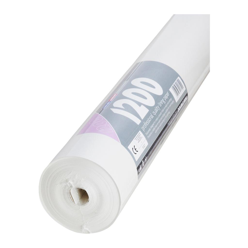 Erfurt Mav 1200 Grade Double Roll - 20m