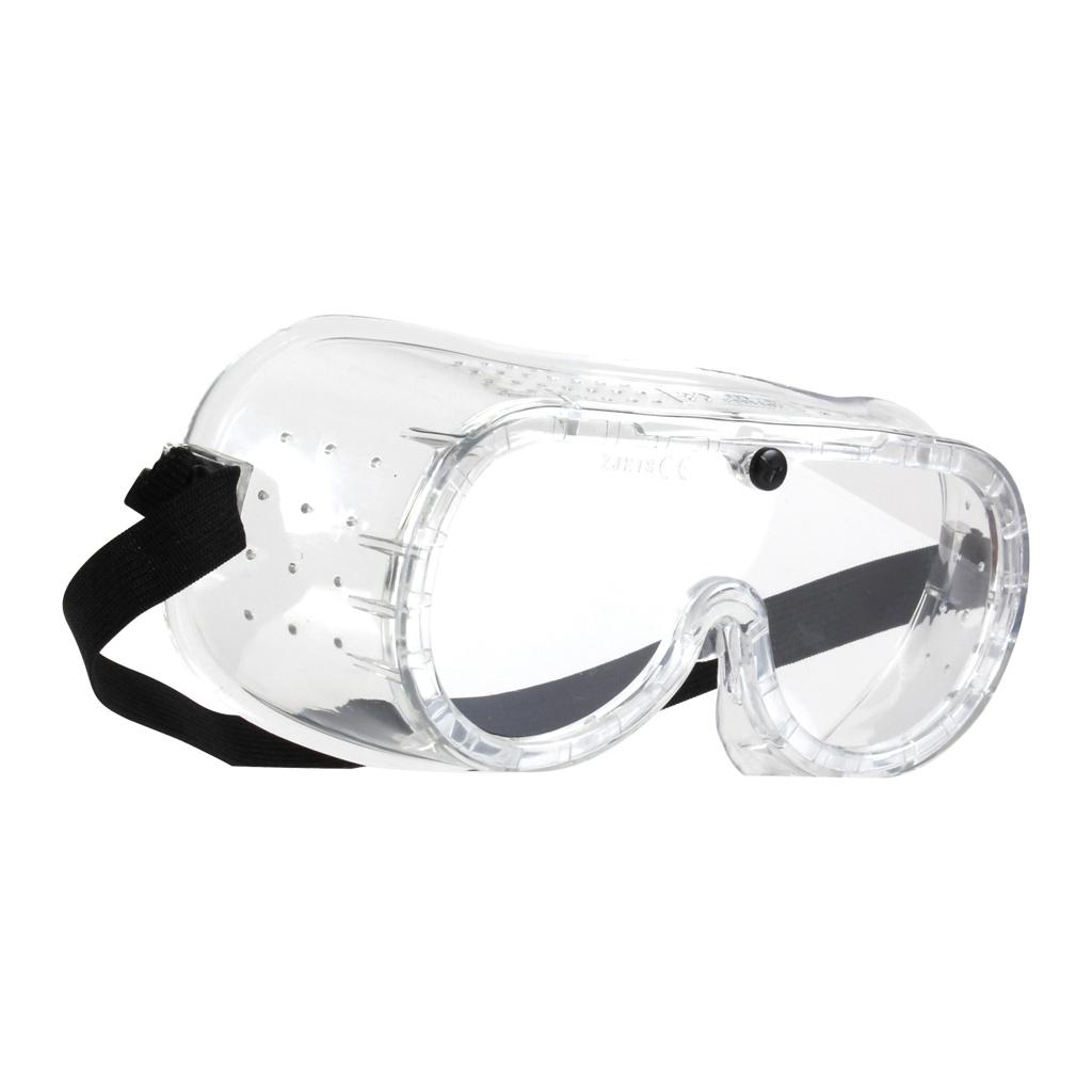 Blackrock Direct Vent Goggle - carded
