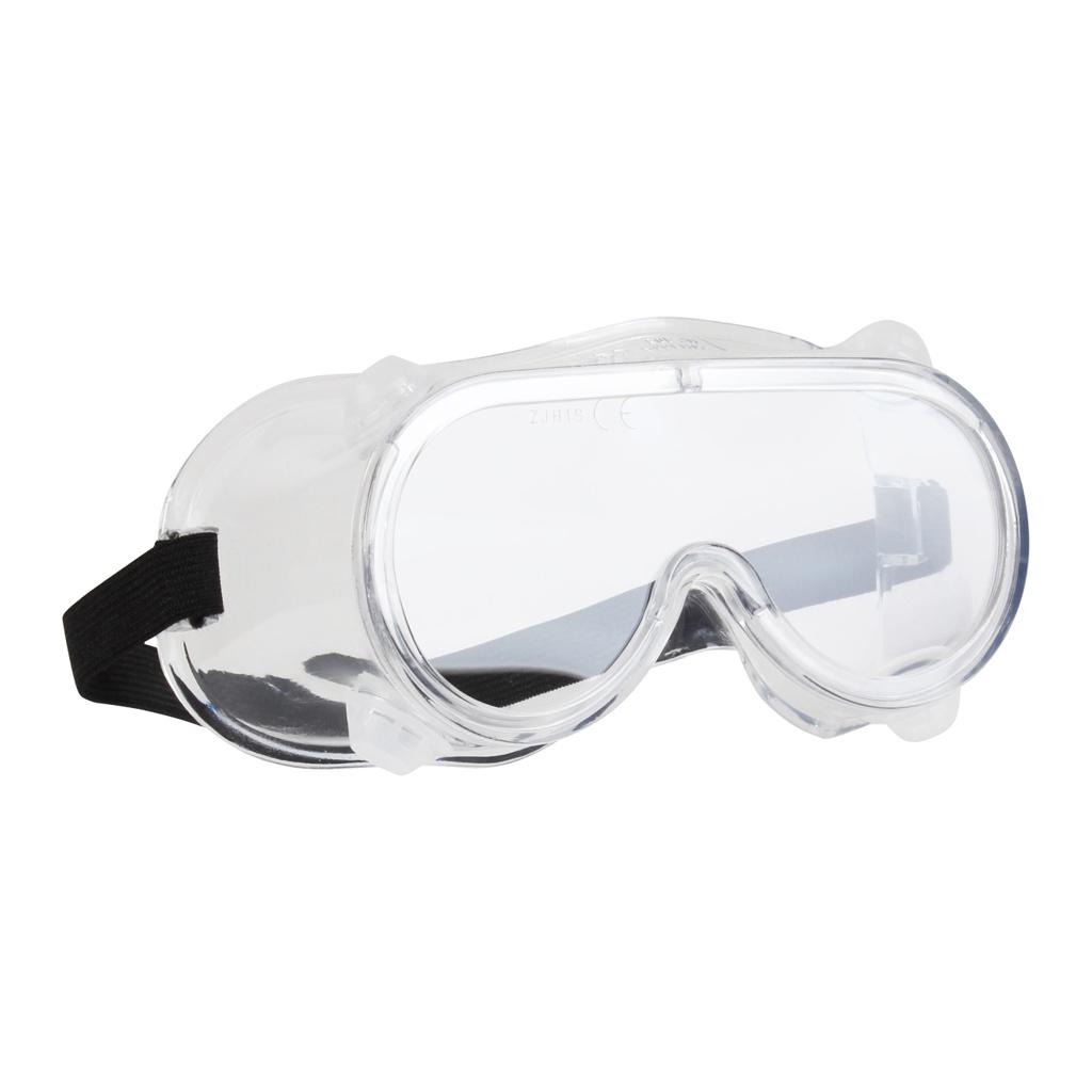 Blackrock Indirect Vent Goggle - carded