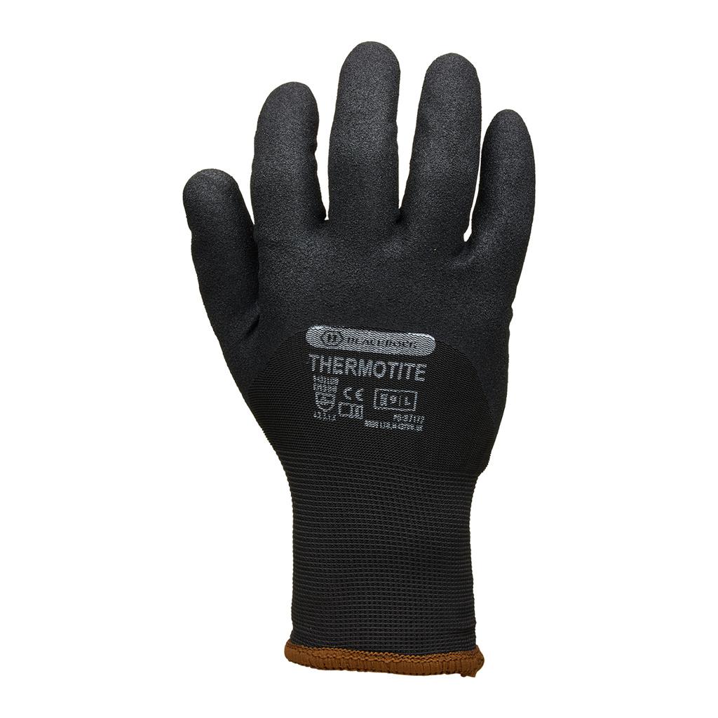 Blackrock Thermotite Grip Glove - carded