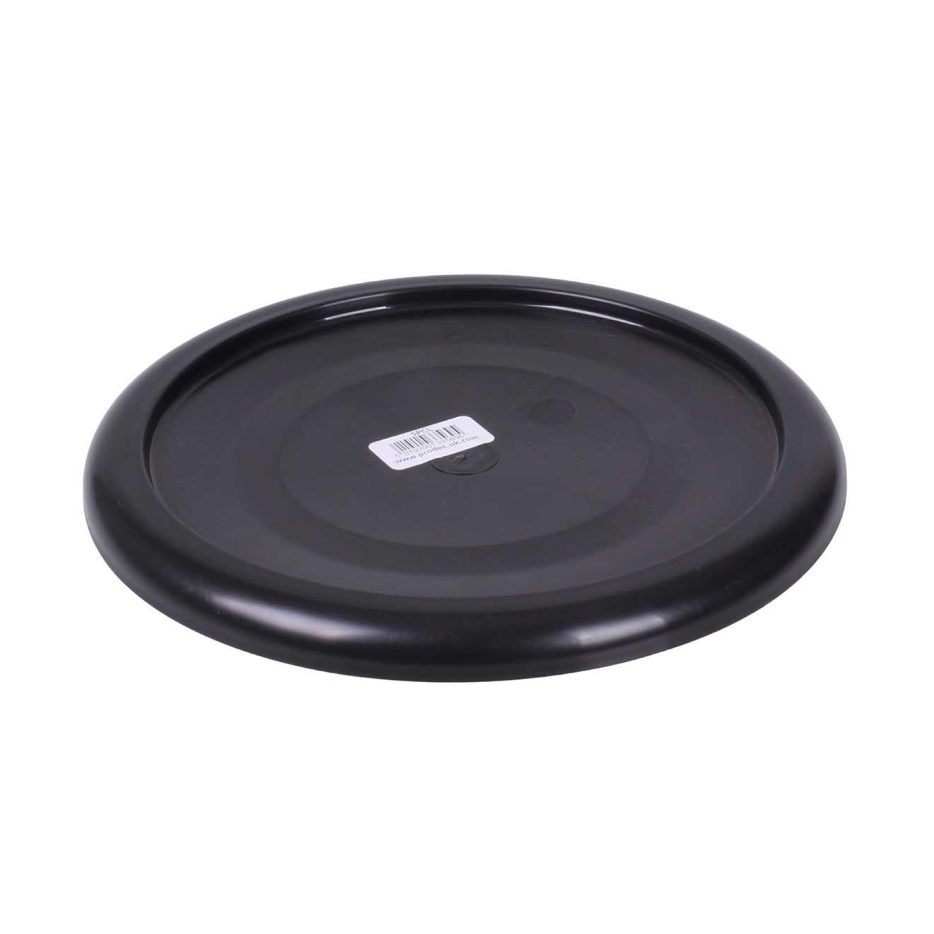 Unbranded Lid For 5PC 5 Litre Paint Kettle (black)