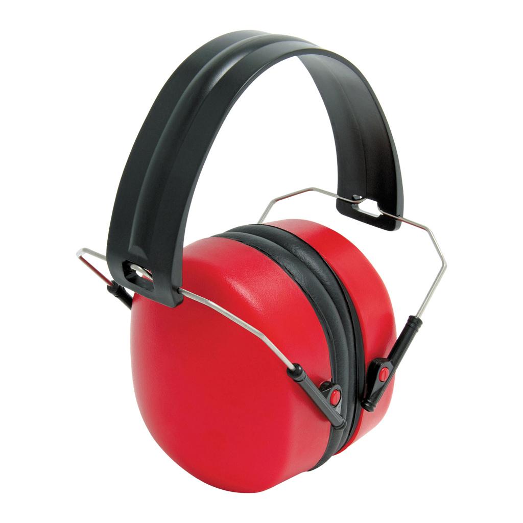 Blackrock Folding Ear Defender - polybag